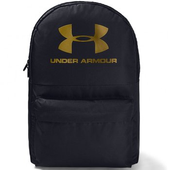 Under Armour plecak czarny sportowy czarny wodoodporny 1342654-004 - Under Armour