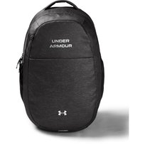 Under Armour Plecak Damski 1355696-010 Hustle Signature Backpack grafitowy 28L Under Armour