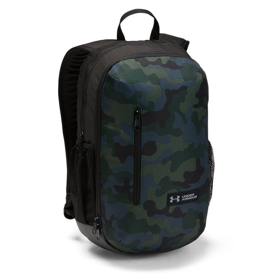 Under Armour, Plecak, Roland Backpack 1327793 290, Moro, 17 l Under