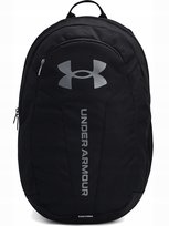 Under Armour, Plecak sportowy Hustle Lite, 1364180-002-OSFA, Czarny Under Armour