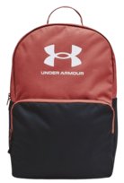 Under Armour, Plecak sportowy Loudon (26 L), 1378415-611, Czerwono-Czarny
