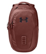 Under Armour Plecak UNISEX 1354934-688 GAMEDAY 2.0 BACKPACK czerwony/szary 33L Under Armour