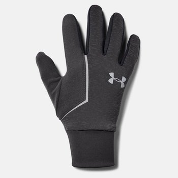 Under Armour, Rękawiczki, SS CGI Liner Glove 118571 019, rozmiar M - Under Armour