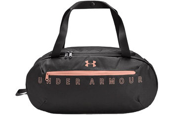 Under Armour Roland Duffel SM 1352117-010, Damskie, torba, Szary - Under Armour