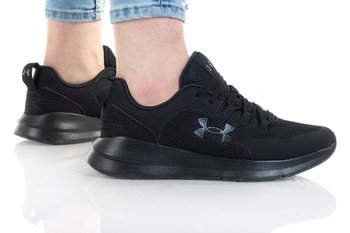 Under Armour, Sneakersy damskie, UA W Essential, 3022955-002, rozmiar 40 - Under Armour