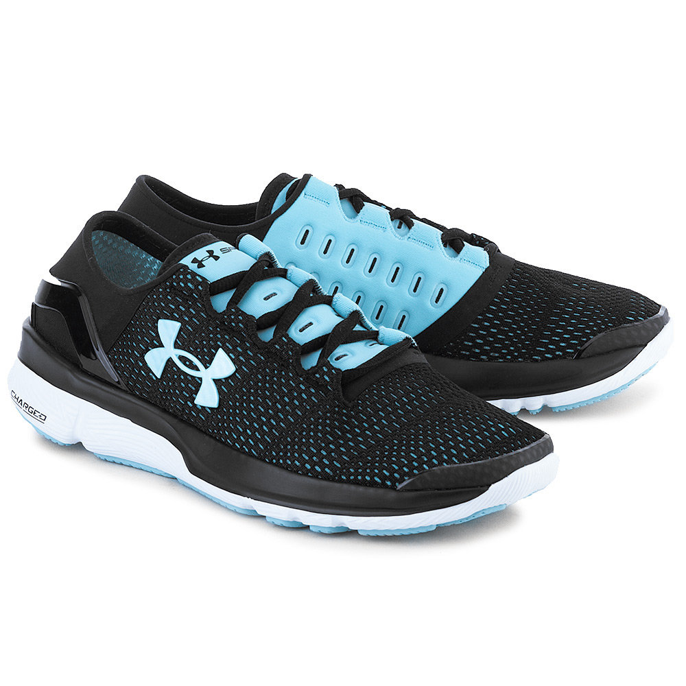 Under Armour, Sneakersy damskie, W Speedform Turbulence, rozmiar 38