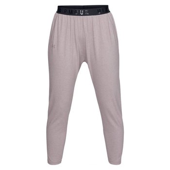 Under Armour, Spodnie damskie, W 1320621, szary, rozmiar L - Under Armour