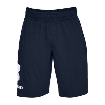 Under Armour Sportstyle Cotton Graphic Short 408 : Rozmiar - XXL - Under Armour