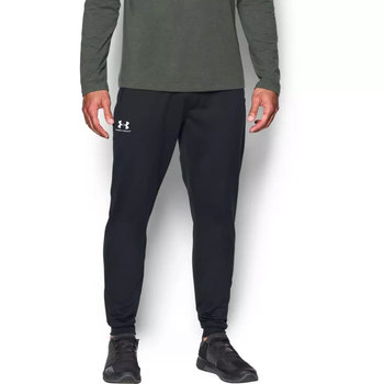 Under Armour Sportstyle Joggers Spodnie 001 : Rozmiar - S - Under Armour