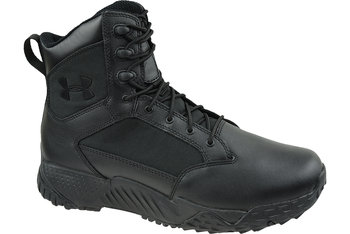 Under Armour Stellar Tactical 1268951-001, męskie buty trekkingowe czarne - Under Armour