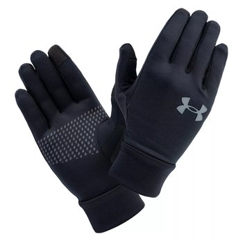 Under Armour Storm Liner rękawiczki czarne - Under Armour