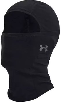 Under Armour Storm Sport Balaclava kominiarka czarna - Under Armour