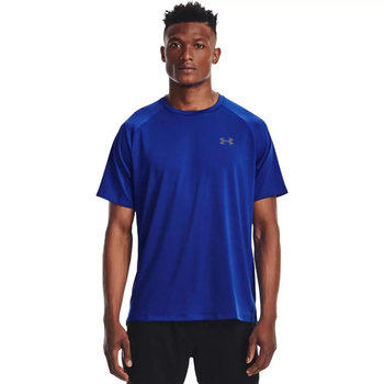 Under Armour Tech 2.0 SS T-Shirt 400 : Rozmiar - S - Under Armour