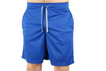 Under Armour Tech Mesh Short  1328705-400, Męskie, spodenki, Niebieski - Under Armour