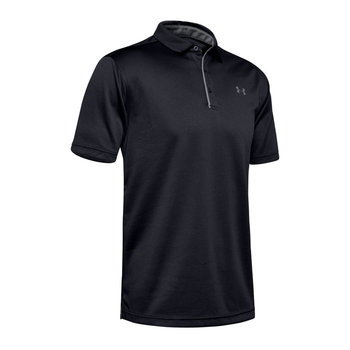 Under Armour Tech Polo 001 : Rozmiar - S - Under Armour