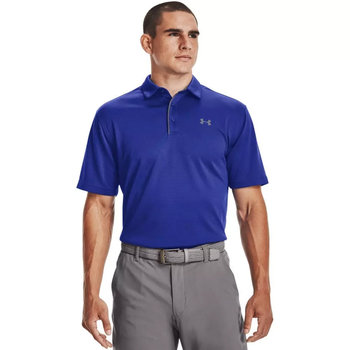 Under Armour Tech Polo 400 : Rozmiar - XL - Under Armour