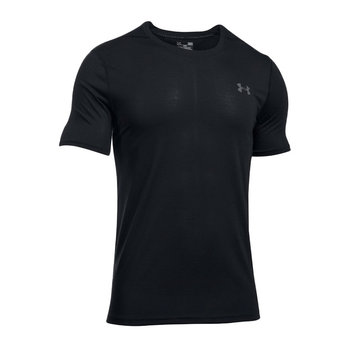 Under Armour Threadborne Fitted T-shirt 001 : Rozmiar - XL - Under Armour