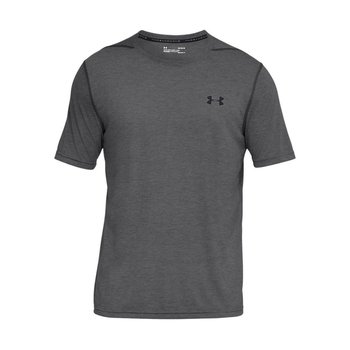 Under Armour Threadborne Fitted T-shirt 090 : Rozmiar - M - Under Armour