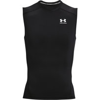 Under Armour, Top męski, Treningowy, HG Armour Comp SL, rozmiar L (1361522-001)