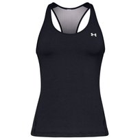 Under Armour Top treningowy Damski 1328962-001 HG Armour Racer Tank czarny XS Under Armour