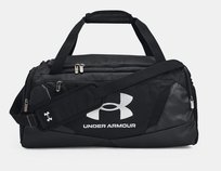 Under Armour Torba 1369222-001 UA UNDENIABLE 5.0 DUFFLE 40L S Under Armour
