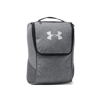 Under Armour, Torba, Shoe Bag M 1316577-041, szary, 10L - Under Armour