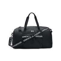 Under Armour, Torba sportowa na ramię Favorite Duffle (30 L), 1369212-001, Czarna Under Armour