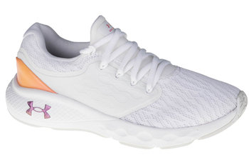 Under Armour W Charged Vantage 3024490-100, Damskie, buty do biegania, Białe - Under Armour