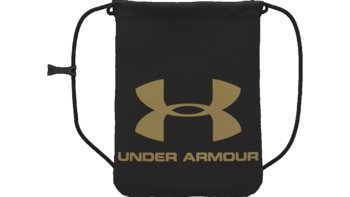 Under Armour, Worek sportowy Ozsee Sackpack - Under Armour