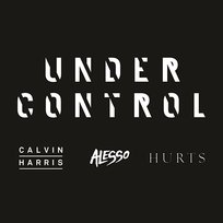 Under Control Calvin Harris, Alesso feat. Hurts