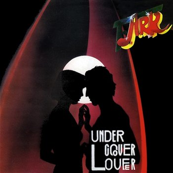 Under Cover Lover - T. Ark