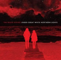 Under Great White Northern Lights The White Stripes