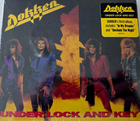 Under Lock and Key Dokken