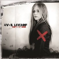 Under My Skin Avril Lavigne
