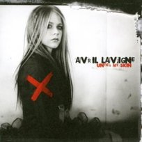 Under My Skin Lavigne Avril