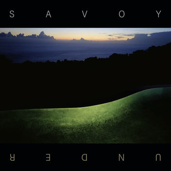 Under, płyta winylowa - Savoy