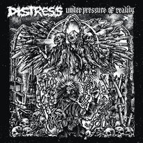 Under Pressure Of Reality Distress