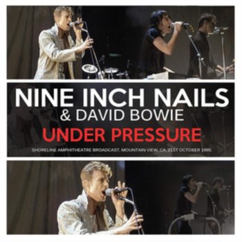 Under Pressure - Nine Inch Nails, Bowie David
