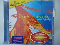 Under Rug Swept Morissette Alanis