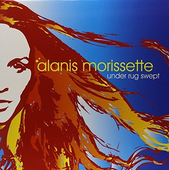 Under Rug Swept, płyta winylowa - Morissette Alanis