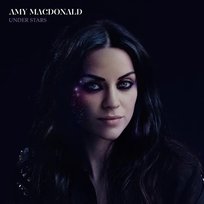 Under Stars PL Macdonald Amy