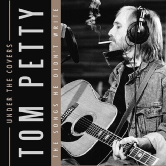 Under The Covers Tom Petty Muzyka Sklep