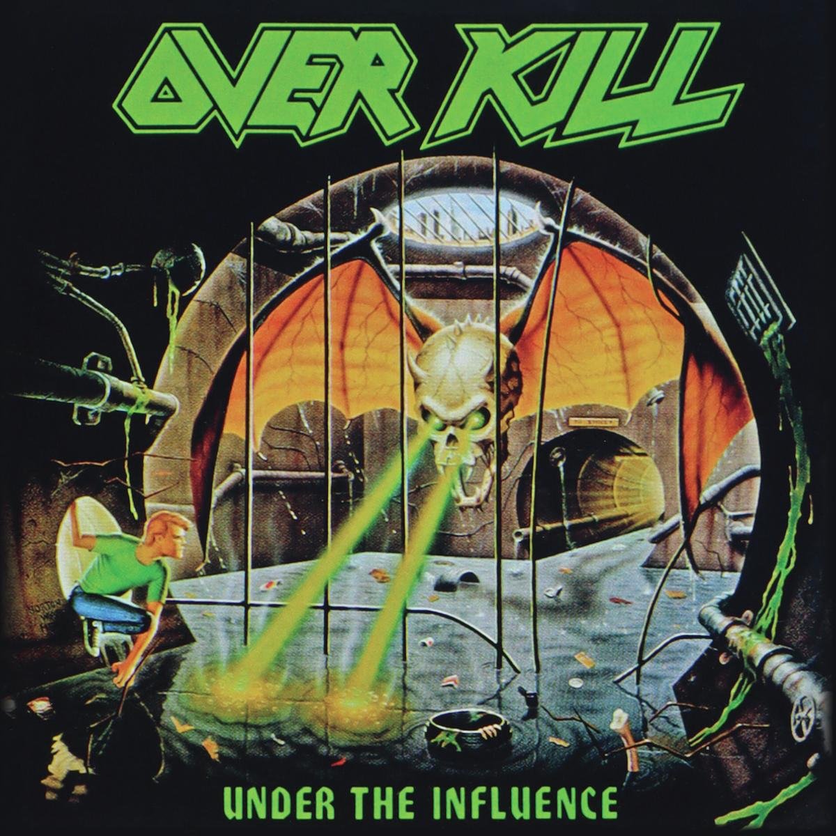 Autor: overkill - Sklep Empik