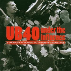 Under The Influence - Various Artists