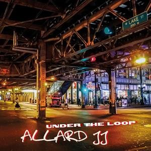 Under the Loop, płyta winylowa - Allard J.J.