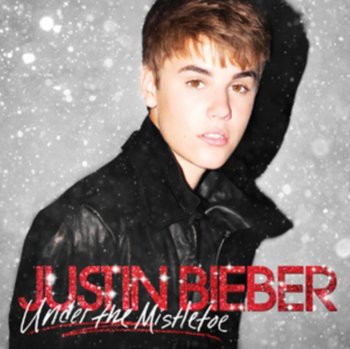 Under The Mistletoe - Bieber Justin