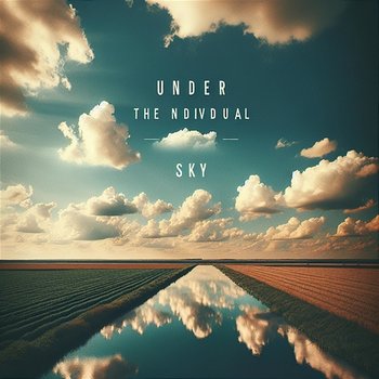 Under the Ndivdual Sky - Christy Lorraine Hill