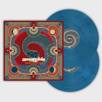 Under The Red Cloud, płyta winylowa - Amorphis