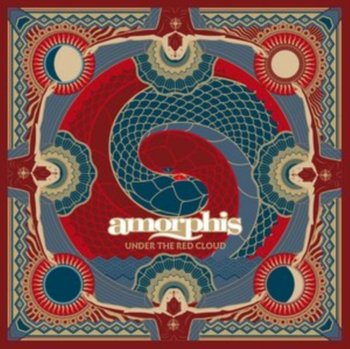 Under The Red Cloud - Amorphis