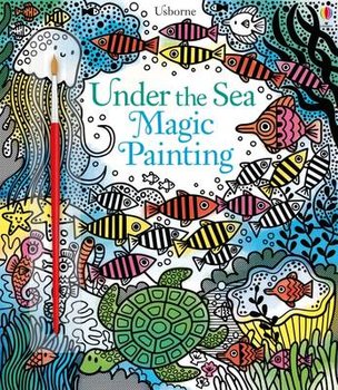 Under the Sea Magic Painting - Watt Fiona